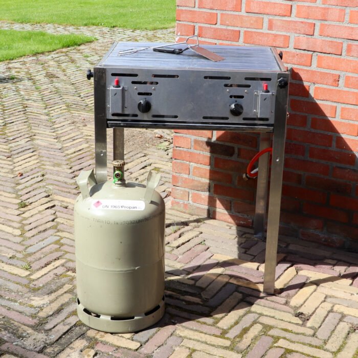 Barbecuepakket Ultiem - Afbeelding 3