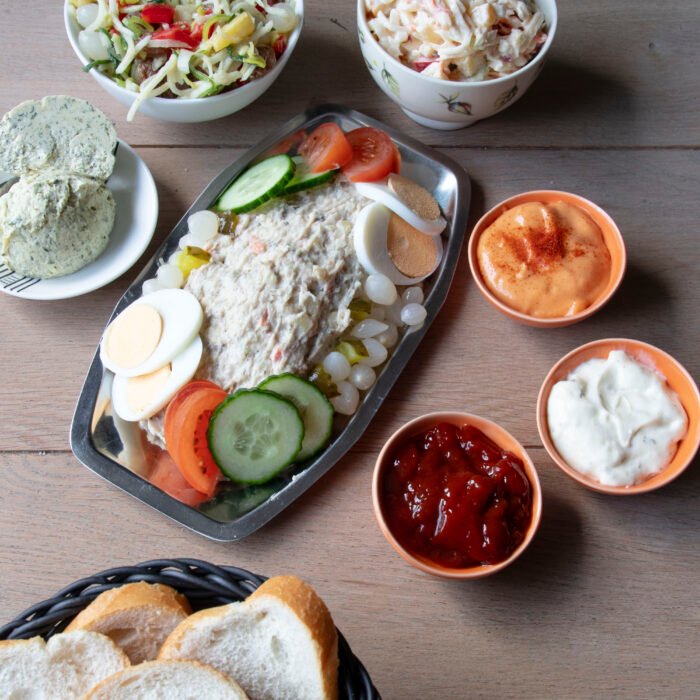Barbecuepakket Ultiem - Afbeelding 2