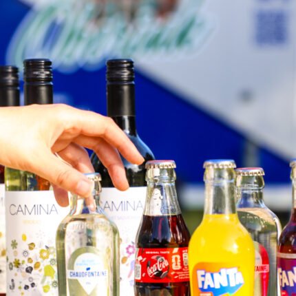 drankcatering